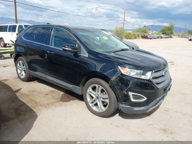 2018 FORD EDGE 2FMPK4K97JBB68483