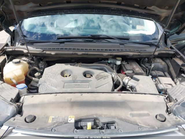 2018 FORD EDGE 2FMPK4K97JBB68483 Photo 9