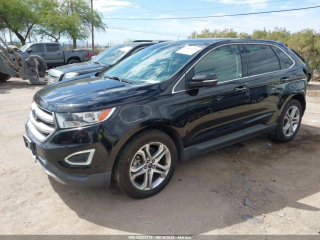 2018 FORD EDGE 2FMPK4K97JBB68483 Photo 1