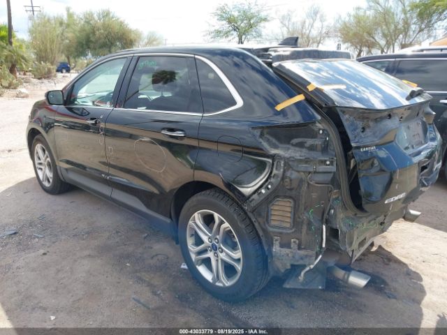 2018 FORD EDGE 2FMPK4K97JBB68483 Photo 2