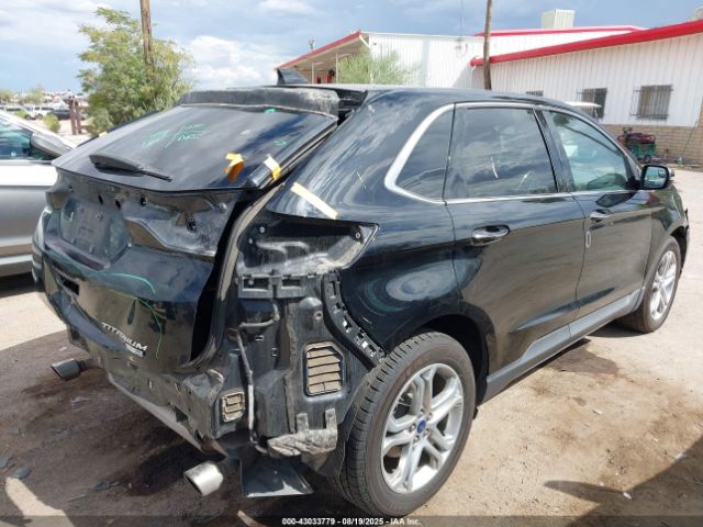 2018 FORD EDGE 2FMPK4K97JBB68483 Photo 3