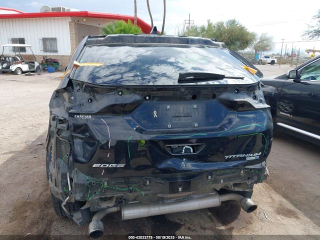 2018 FORD EDGE 2FMPK4K97JBB68483 Photo 5