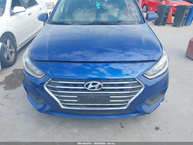 3KPC24A6XLE107053 Hyundai 1.6l dohc mpi gamma ii
