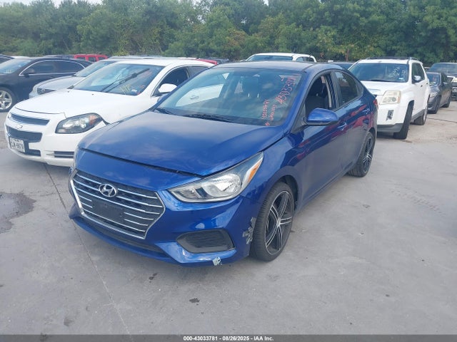 3KPC24A6XLE107053 Hyundai 1.6l dohc mpi gamma ii