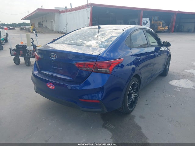3KPC24A6XLE107053 Hyundai 1.6l dohc mpi gamma ii