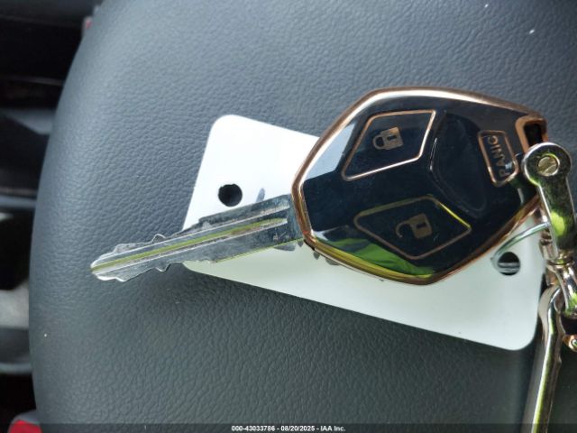 2015 MITSUBISHI OUTLANDER SPORT 4A4AP3AU7FE049154 Photo 10