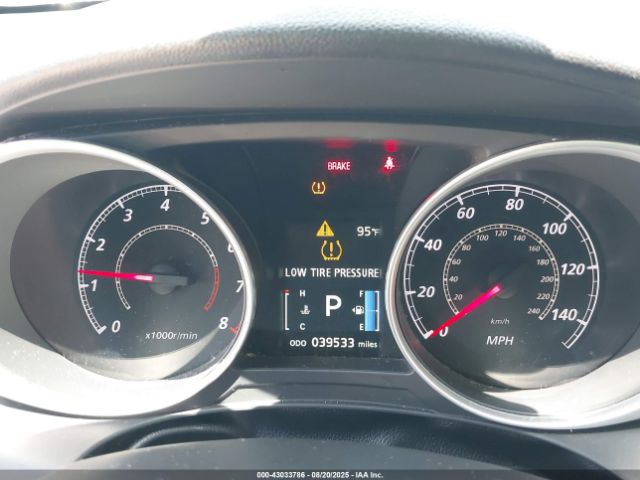 2015 MITSUBISHI OUTLANDER SPORT 4A4AP3AU7FE049154 Photo 6