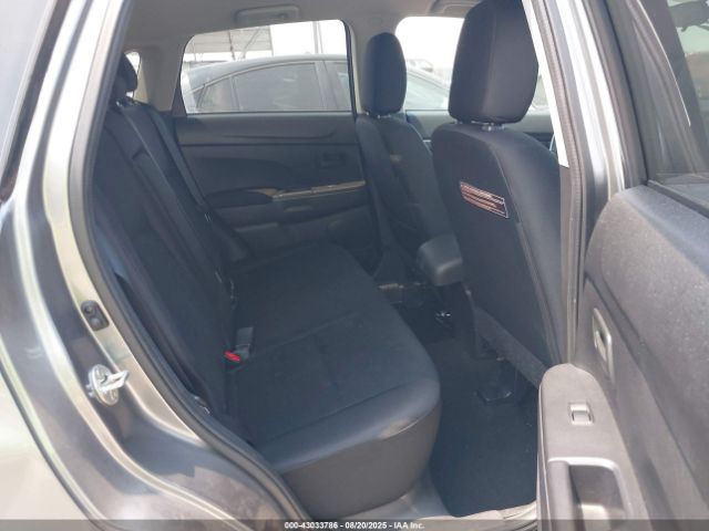 2015 MITSUBISHI OUTLANDER SPORT 4A4AP3AU7FE049154 Photo 7