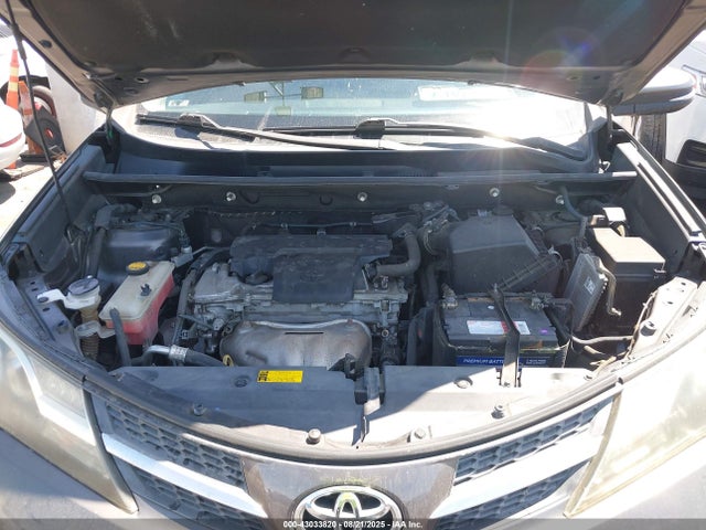 Toyota 2ar-fe 2015 2T3WFREV0FW160420 Image 10