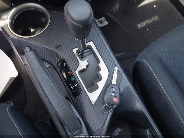Toyota 2ar-fe 2015 2T3WFREV0FW160420 Image 11