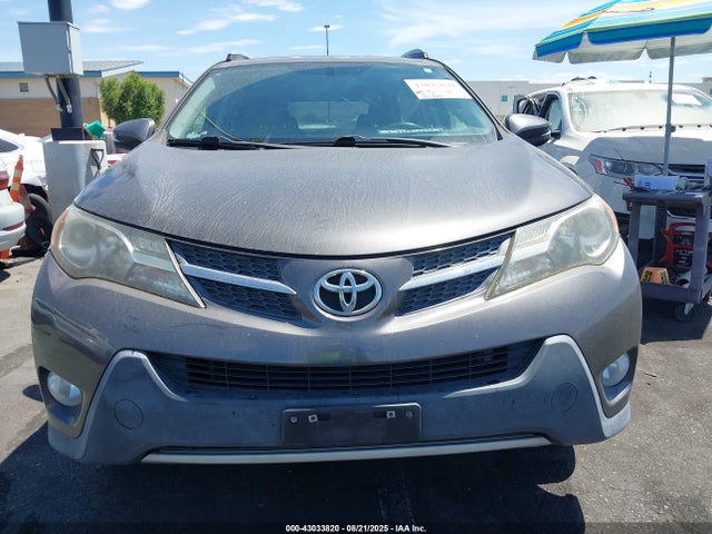 Toyota 2ar-fe 2015 2T3WFREV0FW160420 Image 12