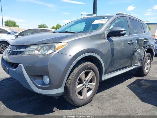Toyota 2ar-fe 2015 2T3WFREV0FW160420 Image 2