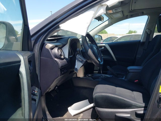 Toyota 2ar-fe 2015 2T3WFREV0FW160420 Image 5