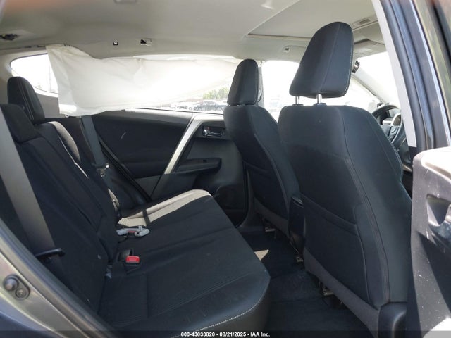 Toyota 2ar-fe 2015 2T3WFREV0FW160420 Image 8