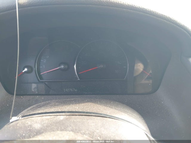2007 CADILLAC SRX 1GYEE637870189164 Photo 6