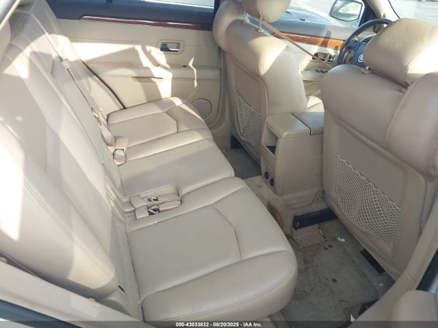 2007 CADILLAC SRX 1GYEE637870189164 Photo 7
