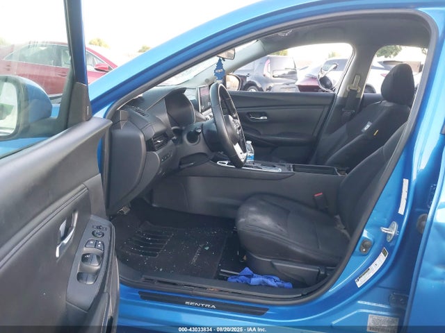 3N1AB8CV6NY253067 Nissan 2022