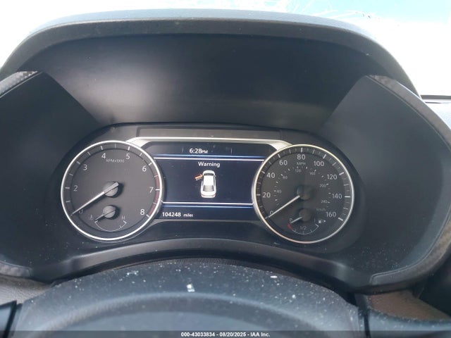 3N1AB8CV6NY253067 Nissan 2022