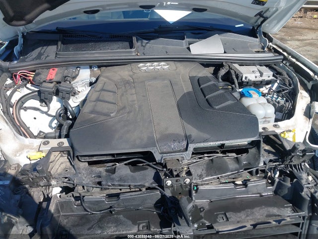 2017 AUDI Q7 WA1LAAF77HD013024 Photo 9