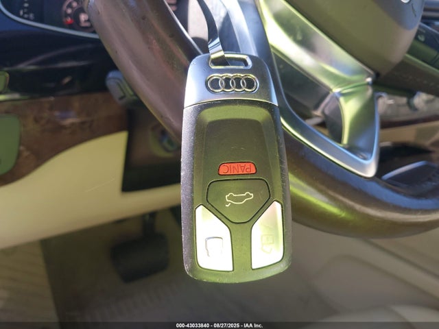 2017 AUDI Q7 WA1LAAF77HD013024 Photo 10