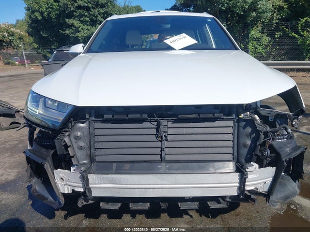 2017 AUDI Q7 WA1LAAF77HD013024 Photo 5