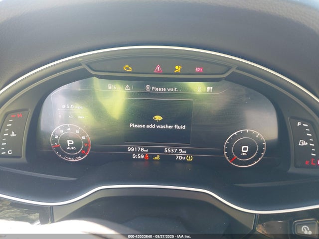 2017 AUDI Q7 WA1LAAF77HD013024 Photo 6