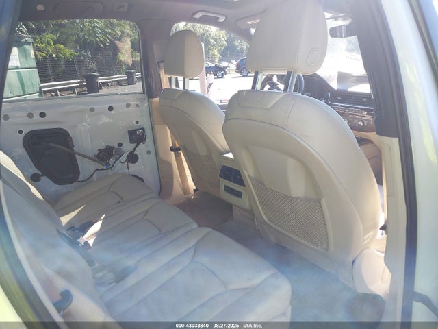 2017 AUDI Q7 WA1LAAF77HD013024 Photo 7