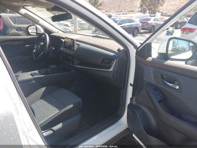 JN8BT3BA6PW433471 Nissan 2023