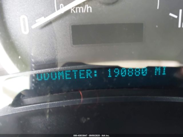 2002 CADILLAC ESCALADE 1GYEK63N82R112256 Photo 6