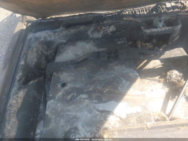 1981 DELOREAN DMC-12 SCEDT26T2BD003957 Photo 9