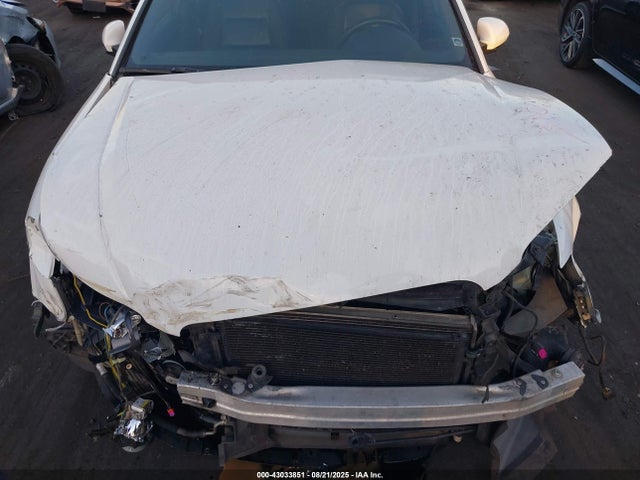 2008 AUDI A4 WAUEF78EX8A048816 Photo 9