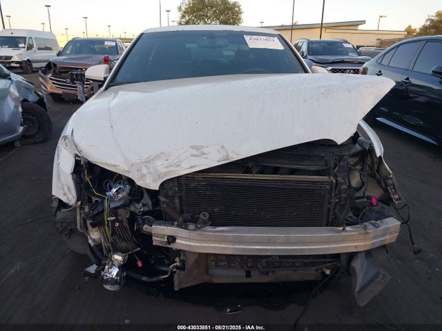 2008 AUDI A4 WAUEF78EX8A048816 Photo 5