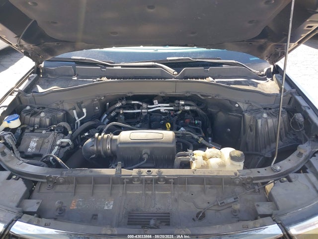 Ford 2021 2021 1FMSK7DH4MGC39586 Image 10