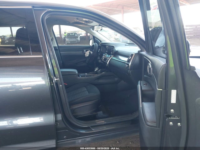 5XYRGDLC2NG075168 KIA gdi theta-iii