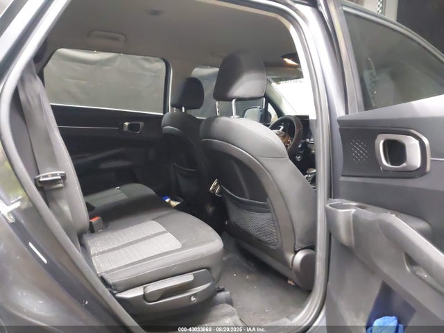 5XYRGDLC2NG075168 KIA gdi theta-iii