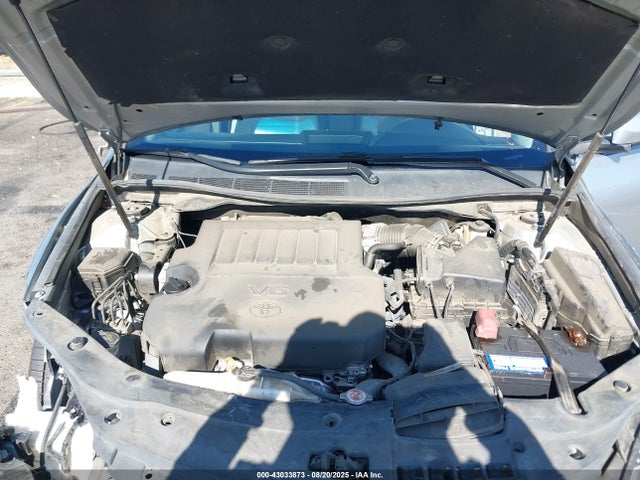 4T1BK1FK9HU581774 Toyota 2gr-fe