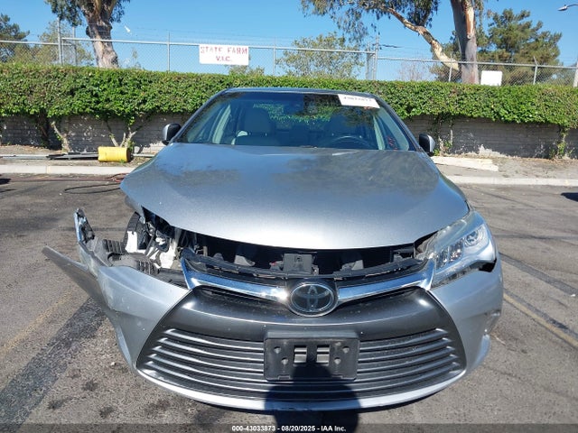4T1BK1FK9HU581774 Toyota 2gr-fe