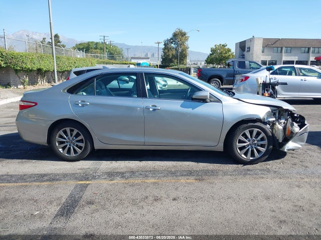 4T1BK1FK9HU581774 Toyota 2gr-fe