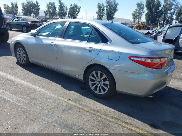 4T1BK1FK9HU581774 Toyota 2gr-fe