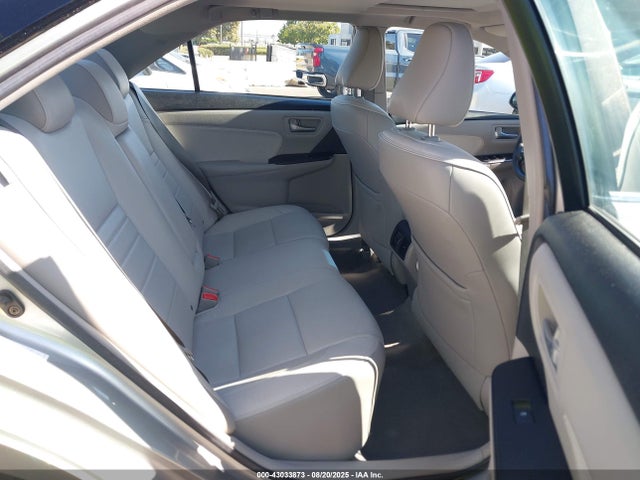 4T1BK1FK9HU581774 Toyota 2gr-fe