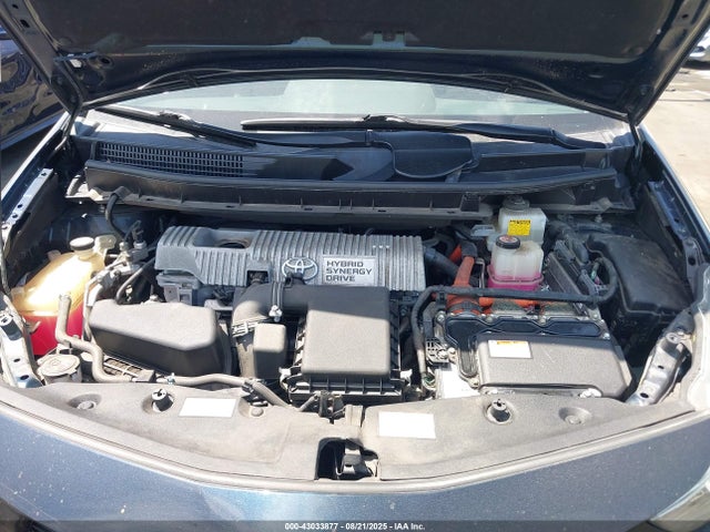 Toyota 2zr-fxe, 5jm 2017 JTDZN3EU2HJ071941 Image 10