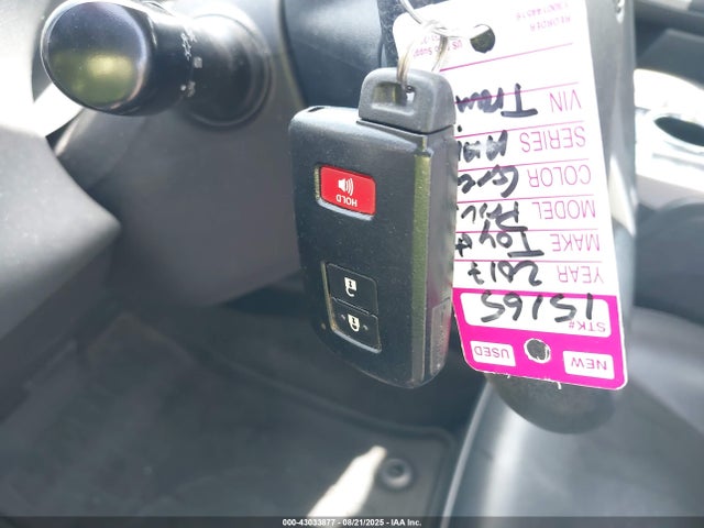 Toyota 2zr-fxe, 5jm 2017 JTDZN3EU2HJ071941 Image 11