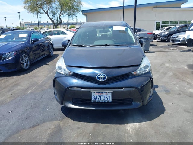 Toyota 2zr-fxe, 5jm 2017 JTDZN3EU2HJ071941 Image 12
