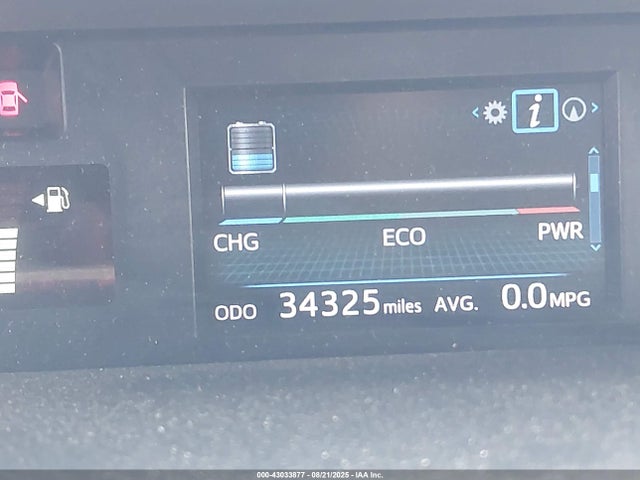 Toyota 2zr-fxe, 5jm 2017 JTDZN3EU2HJ071941 Image 15