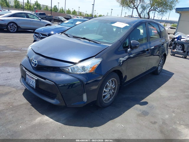 Toyota 2zr-fxe, 5jm 2017 JTDZN3EU2HJ071941 Image 2