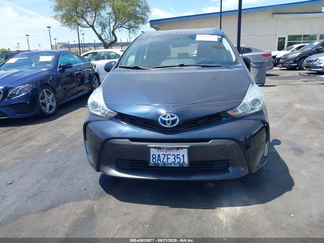 Toyota 2zr-fxe, 5jm 2017 JTDZN3EU2HJ071941 Image 6