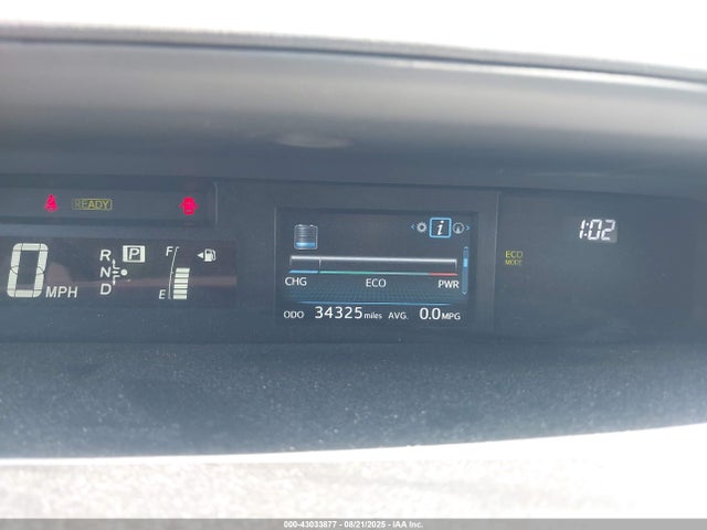Toyota 2zr-fxe, 5jm 2017 JTDZN3EU2HJ071941 Image 7