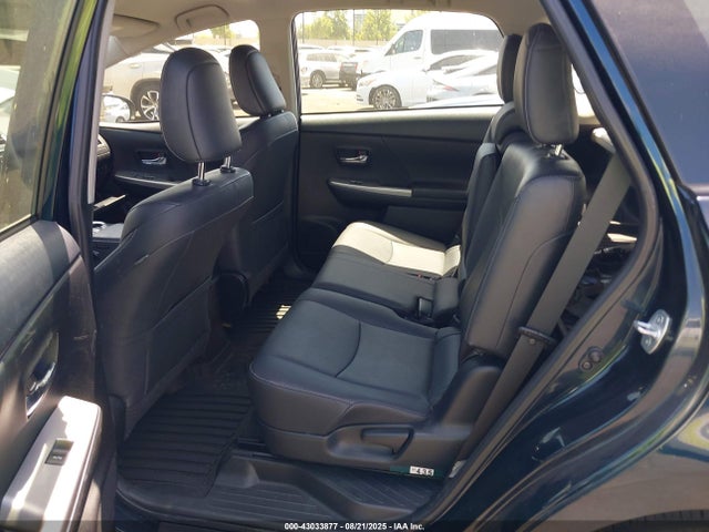 Toyota 2zr-fxe, 5jm 2017 JTDZN3EU2HJ071941 Image 8
