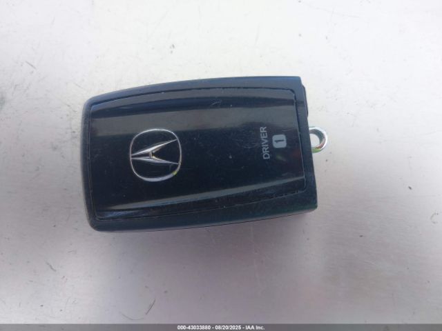 2019 ACURA MDX 5J8YD3H38KL009636 Photo 10