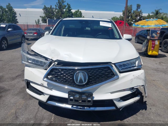 5J8YD3H38KL009636 Acura j35y5